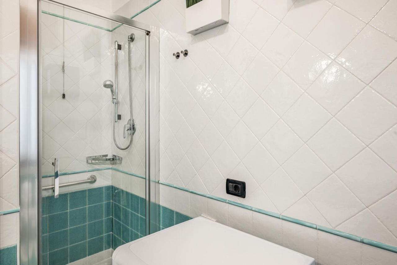 Padova Ospedali Apartment Buitenkant foto