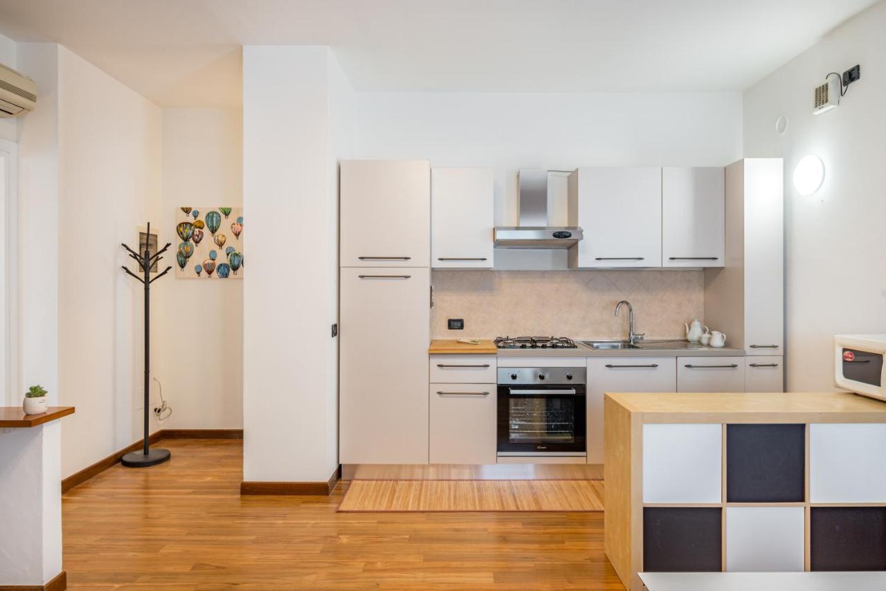 Padova Ospedali Apartment Buitenkant foto