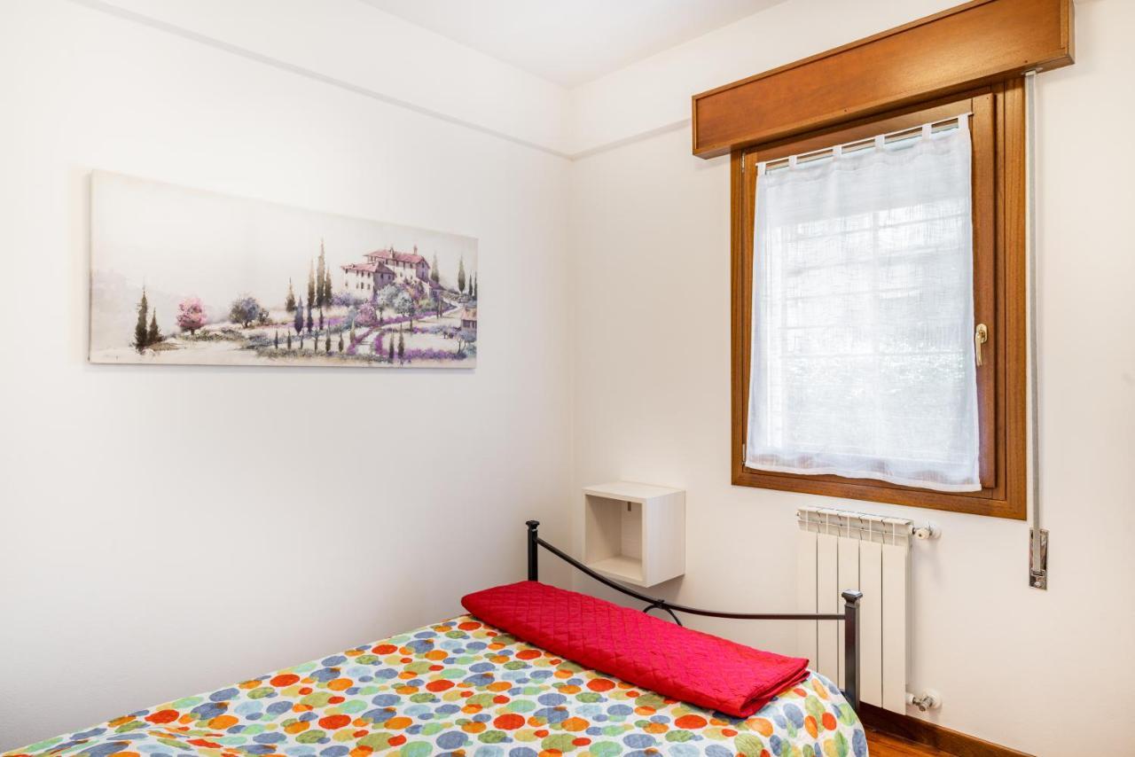 Padova Ospedali Apartment Buitenkant foto