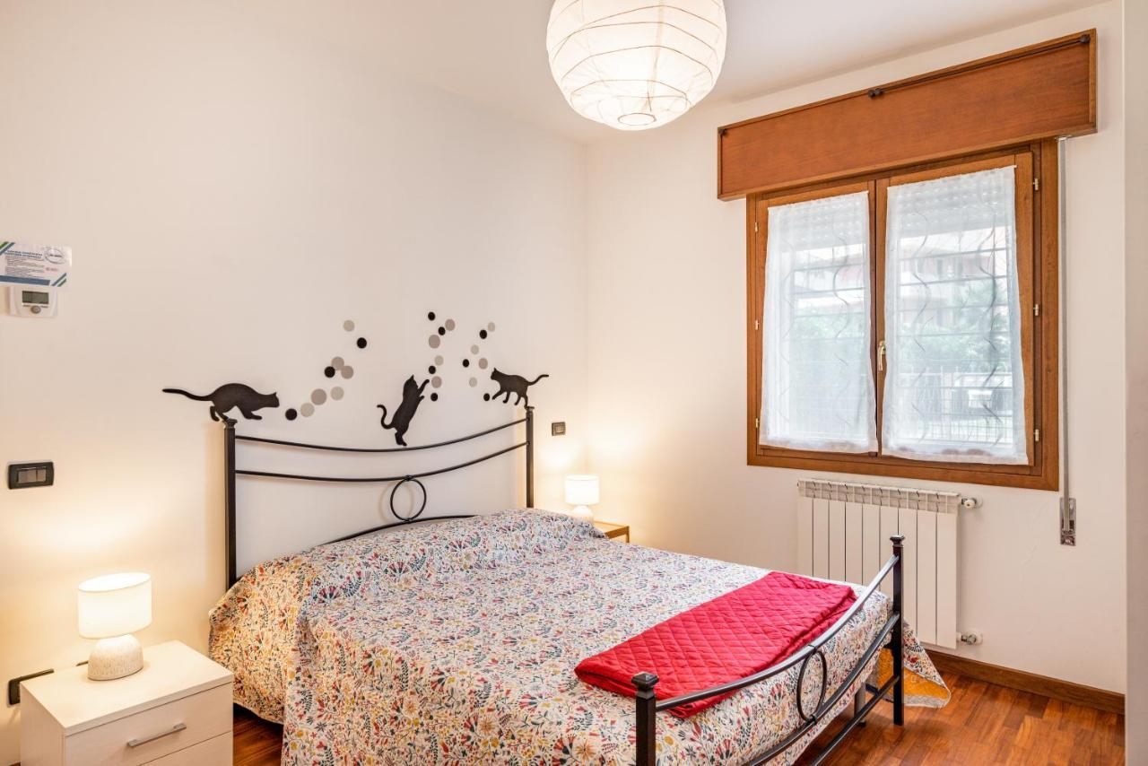 Padova Ospedali Apartment Buitenkant foto