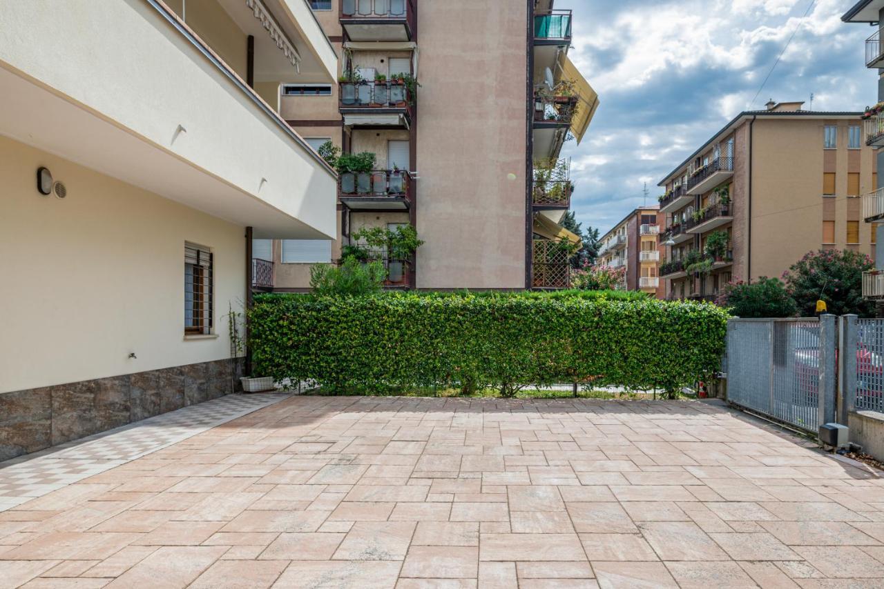 Padova Ospedali Apartment Buitenkant foto